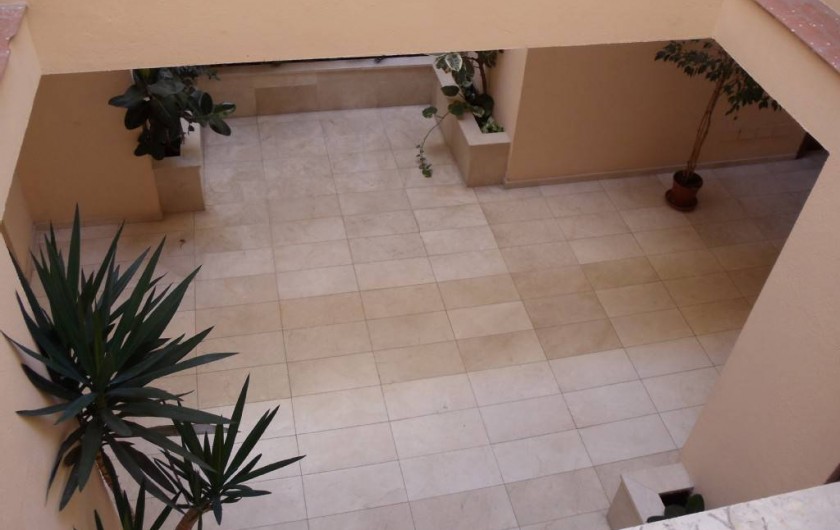 Location de vacances - Appartement à Tossa de Mar