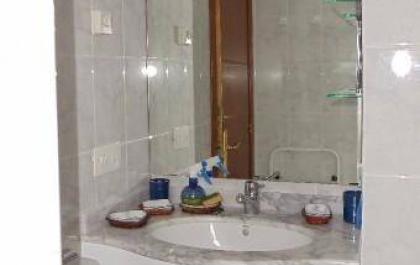 Location de vacances - Appartement à Tossa de Mar