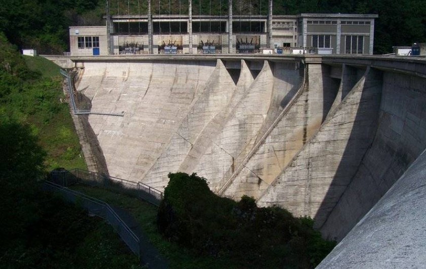 Location de vacances - Maison - Villa à Marcillac-la-Croisille