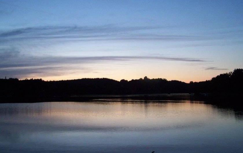 Location de vacances - Maison - Villa à Marcillac-la-Croisille