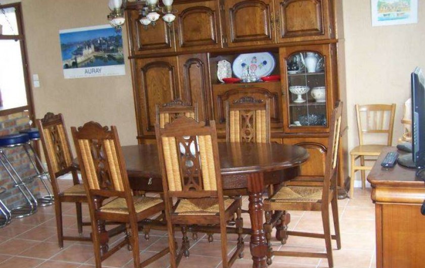 Location de vacances - Maison - Villa à Marcillac-la-Croisille