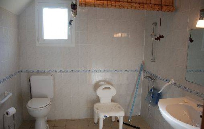 Location de vacances - Gîte à Sainte-Marguerite-sur-Fauville