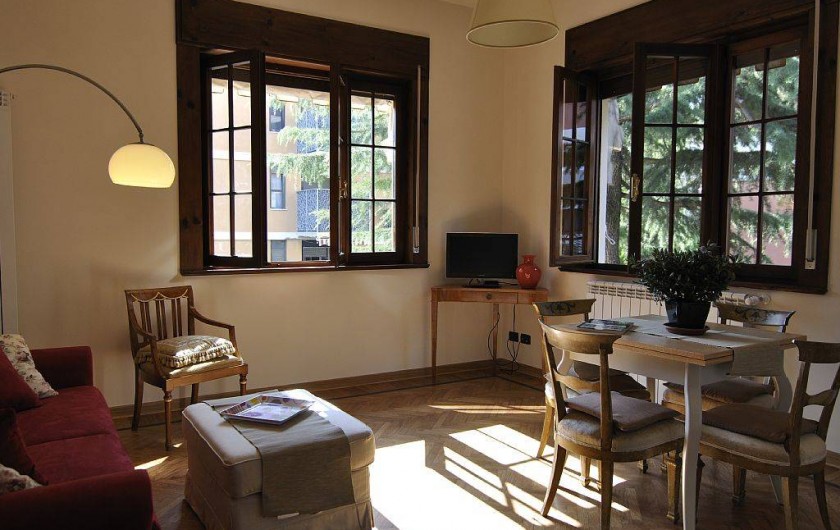 Location de vacances - Appartement à Lido - Stella