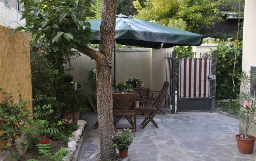 Location de vacances - Appartement à Lido - Luna