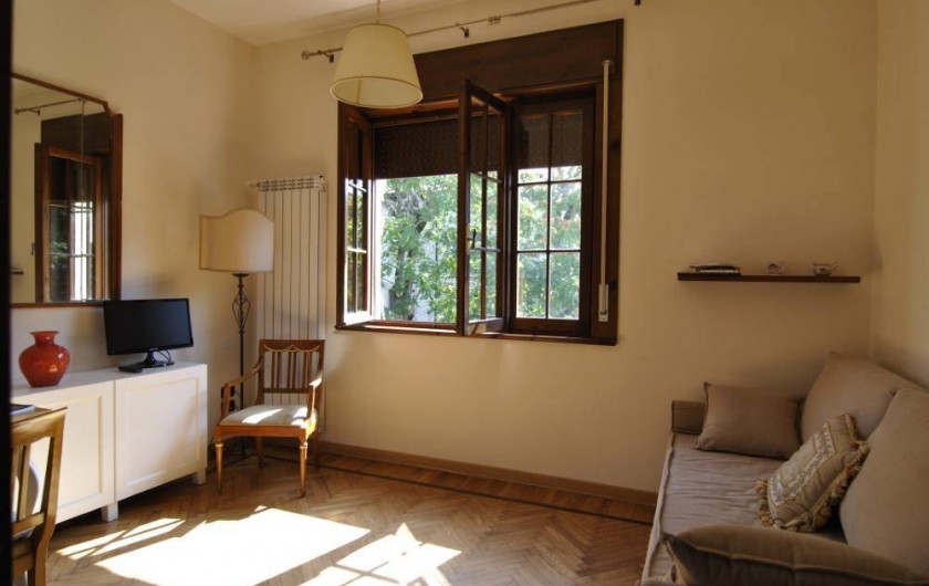 Location de vacances - Appartement à Lido - Luna