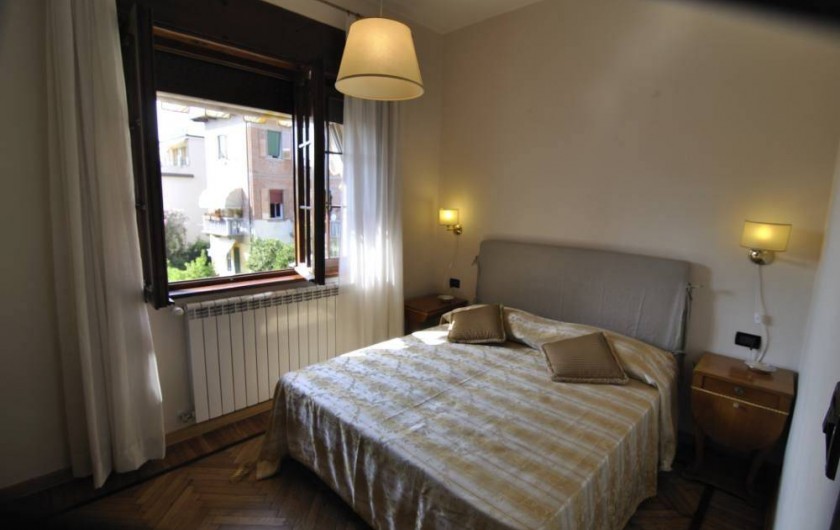 Location de vacances - Appartement à Lido - Luna