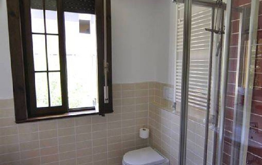 Location de vacances - Appartement à Lido - Luna