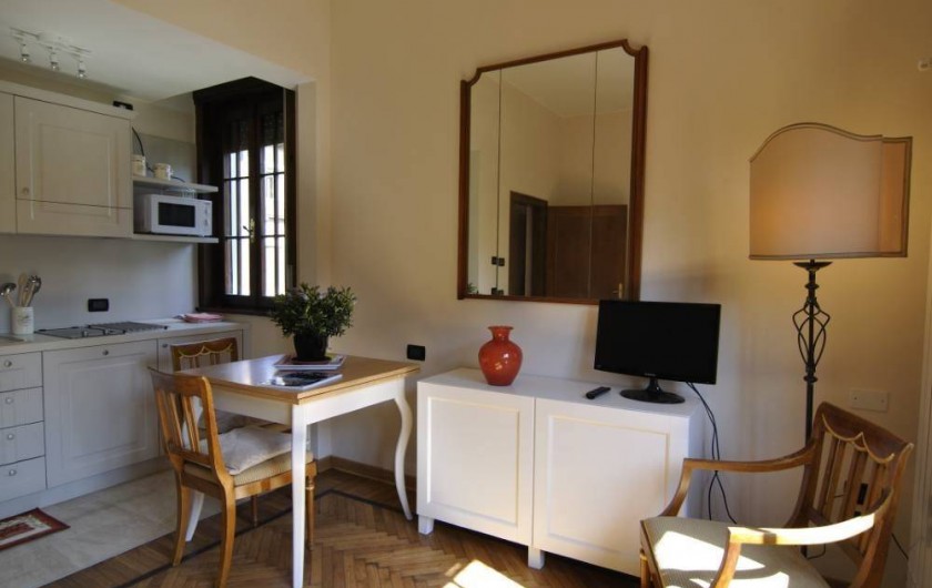 Location de vacances - Appartement à Lido - Luna