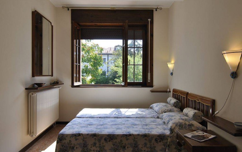 Location de vacances - Appartement à Lido - Stella