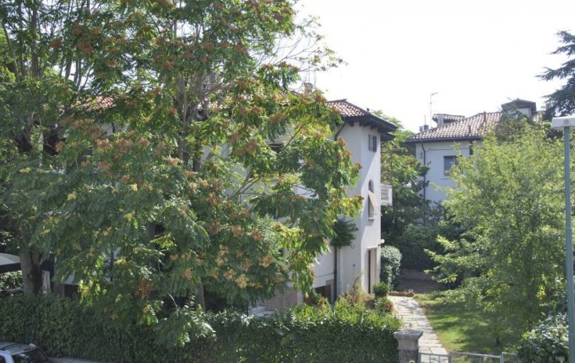 Location de vacances - Appartement à Lido - Stella