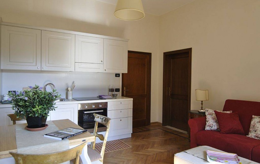 Location de vacances - Appartement à Lido - Stella