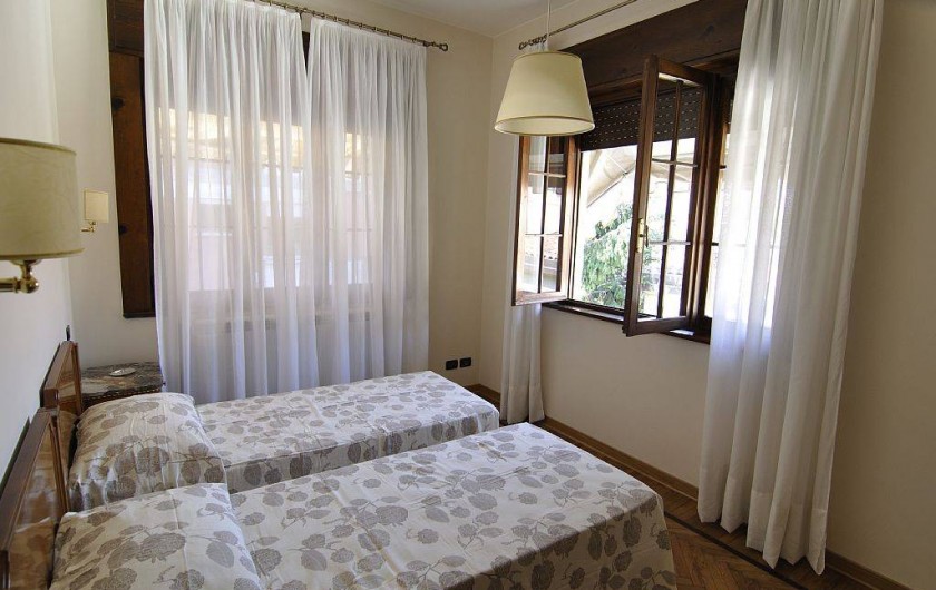 Location de vacances - Appartement à Lido - Stella