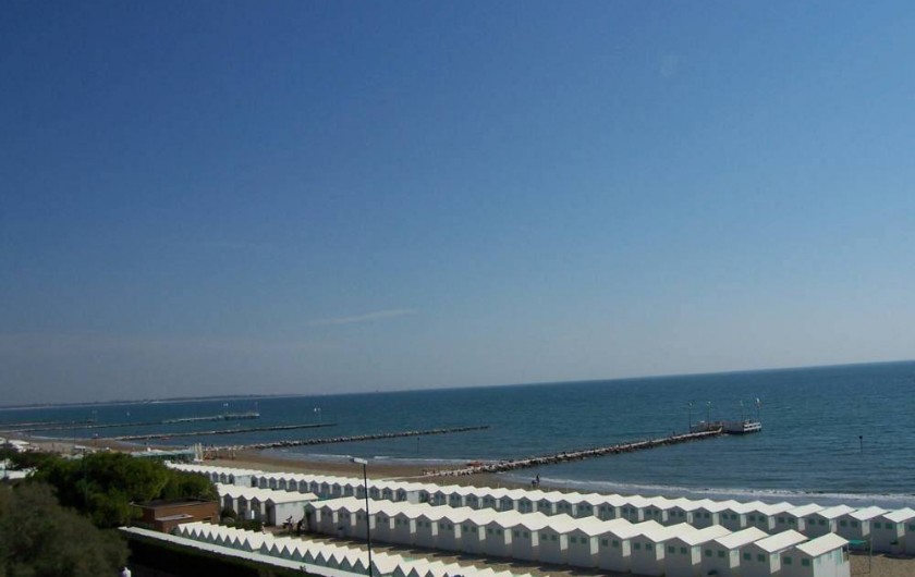 Location de vacances - Appartement à Lido - Stella