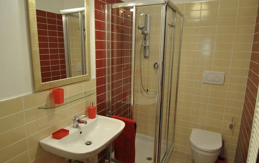 Location de vacances - Appartement à Lido - Stella