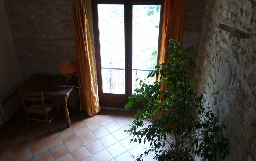 Location de vacances - Appartement à Nîmes
