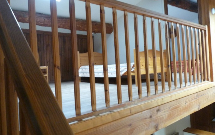 Location de vacances - Appartement à Nîmes