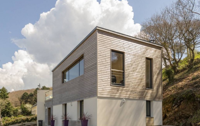 Location de vacances - Gîte à Siouville-Hague