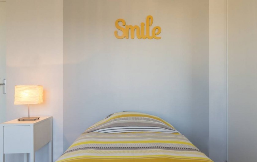 Location de vacances - Gîte à Siouville-Hague