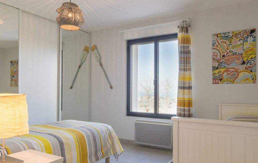 Location de vacances - Gîte à Siouville-Hague