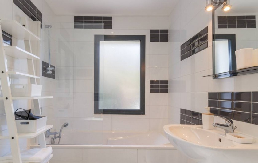 Location de vacances - Gîte à Siouville-Hague