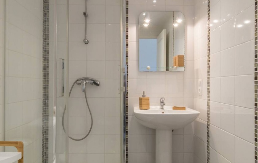 Location de vacances - Gîte à Siouville-Hague