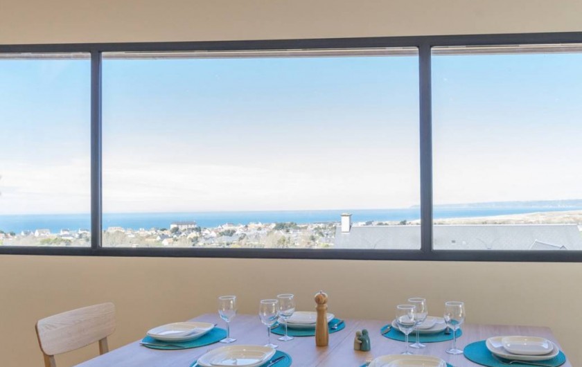 Location de vacances - Gîte à Siouville-Hague