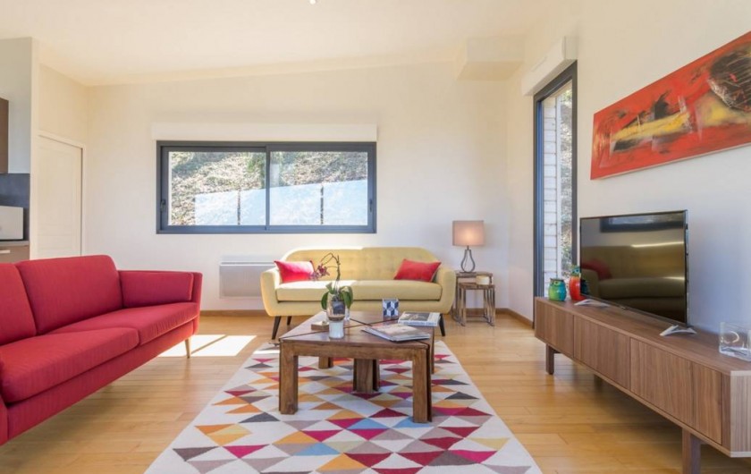 Location de vacances - Gîte à Siouville-Hague