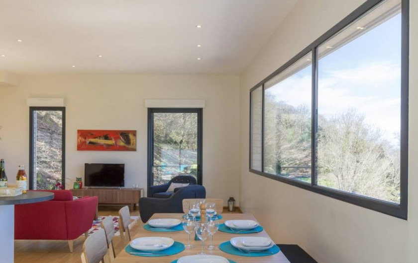 Location de vacances - Gîte à Siouville-Hague