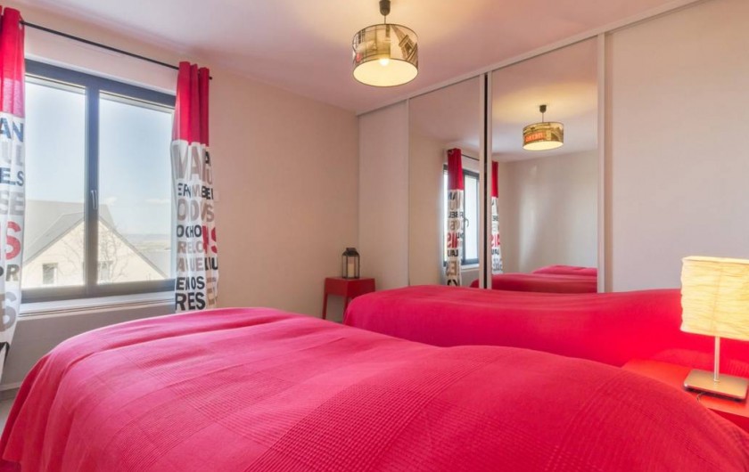 Location de vacances - Gîte à Siouville-Hague