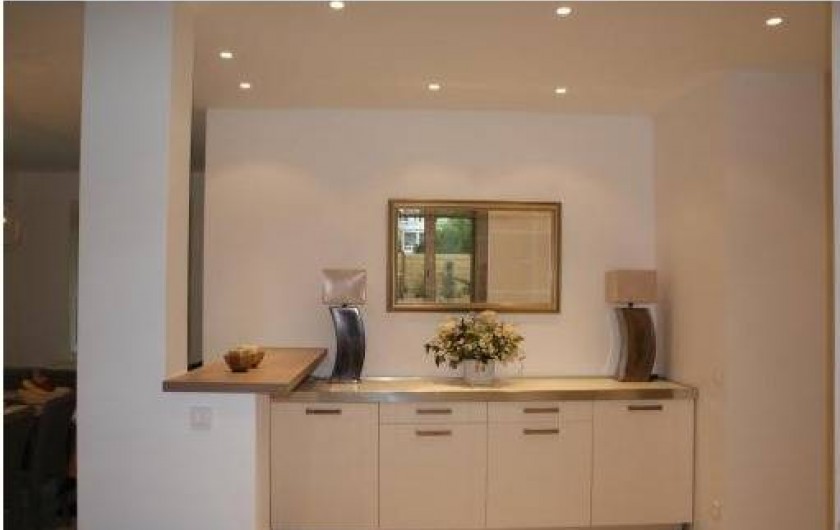 Location de vacances - Maison - Villa à Juan les Pins