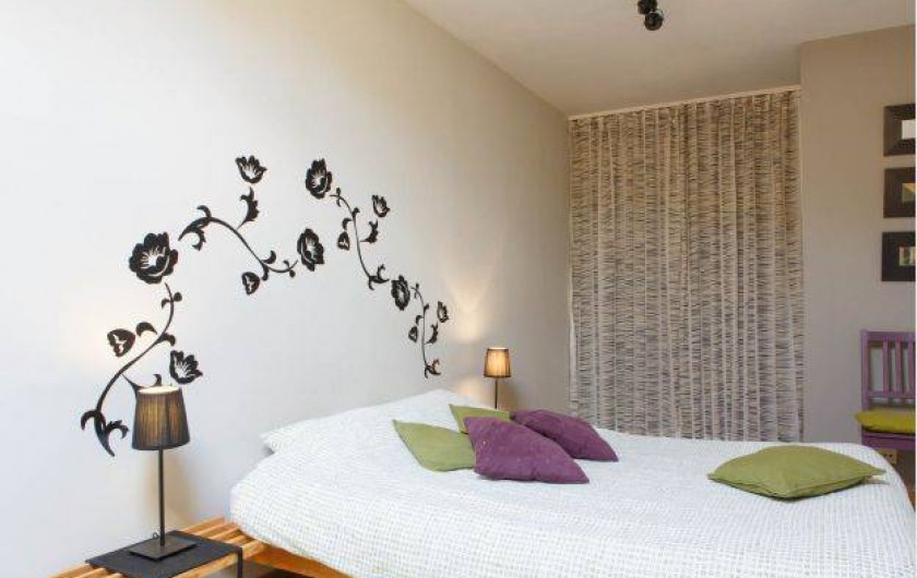 Location de vacances - Appartement à Lierneux