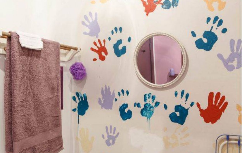 Location de vacances - Appartement à Lierneux