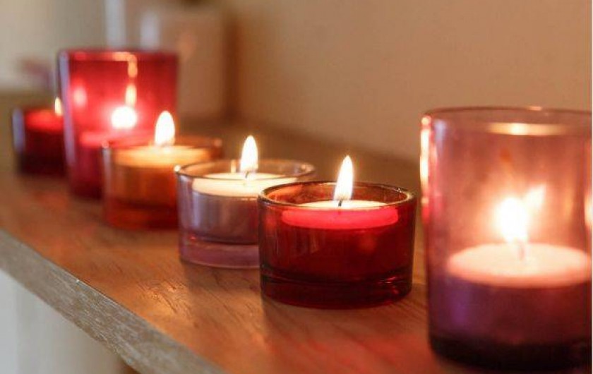 Location de vacances - Appartement à Lierneux