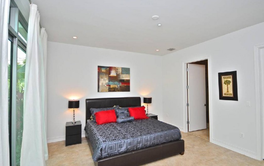 Location de vacances - Appartement à Pompano Beach