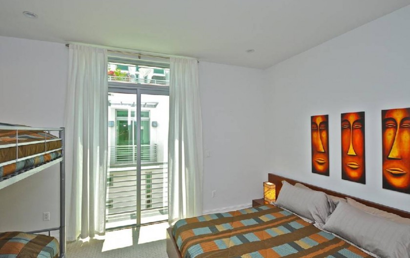 Location de vacances - Appartement à Pompano Beach