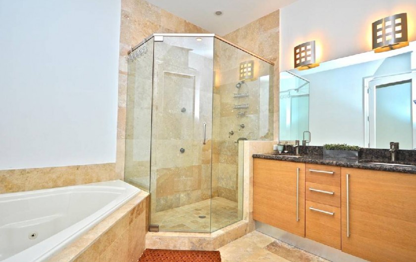 Location de vacances - Appartement à Pompano Beach