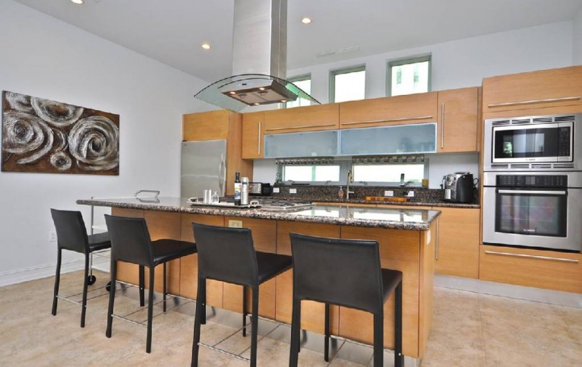 Location de vacances - Appartement à Pompano Beach