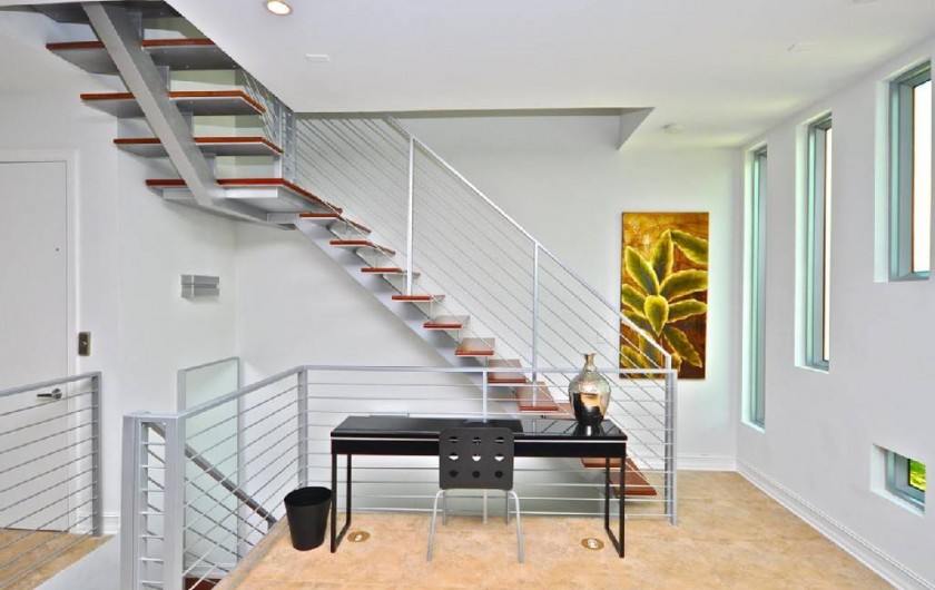 Location de vacances - Appartement à Pompano Beach