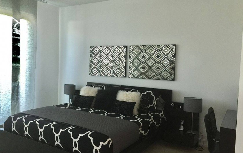 Location de vacances - Appartement à Pompano Beach