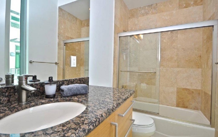 Location de vacances - Appartement à Pompano Beach