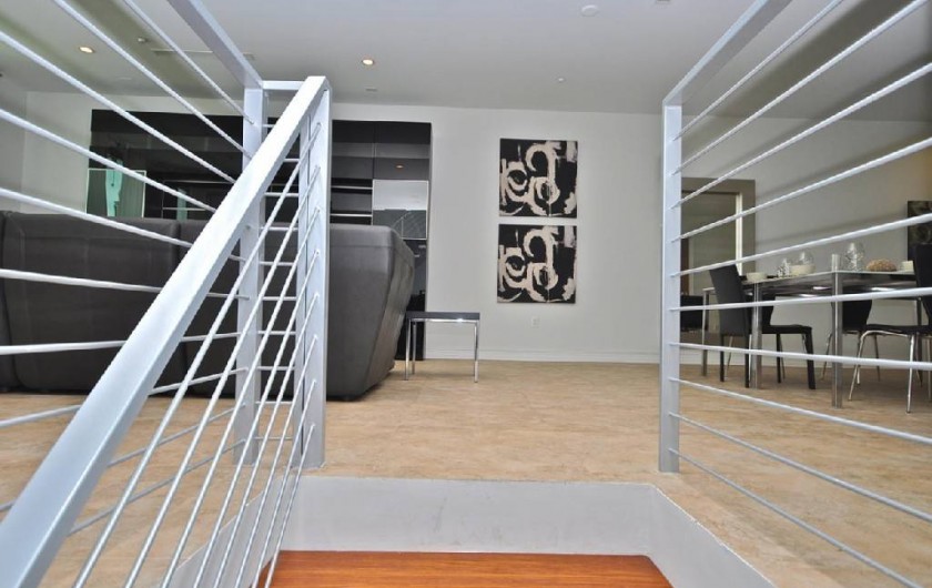 Location de vacances - Appartement à Pompano Beach