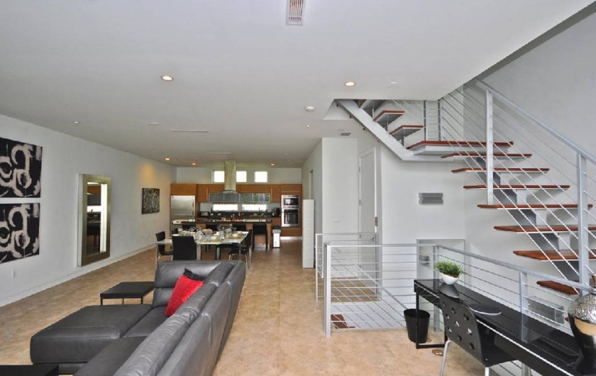 Location de vacances - Appartement à Pompano Beach