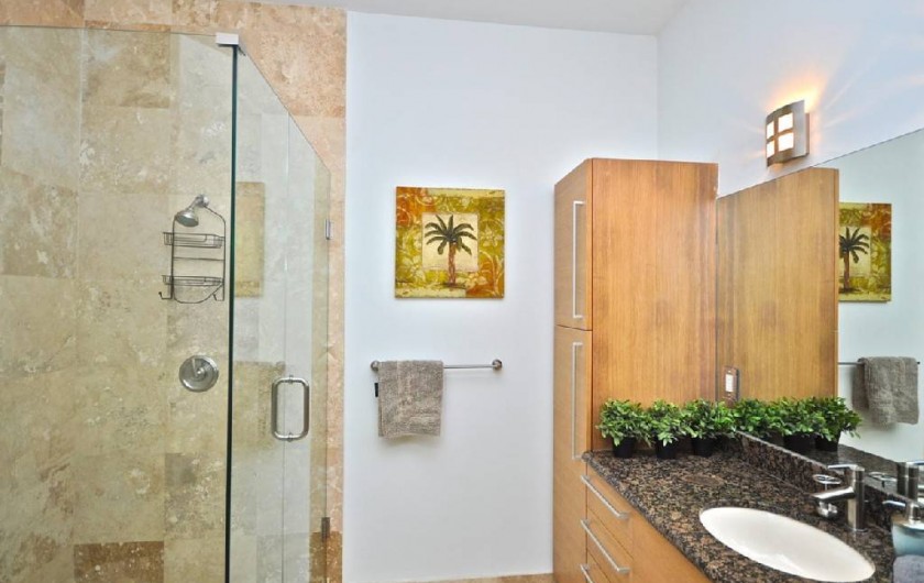 Location de vacances - Appartement à Pompano Beach