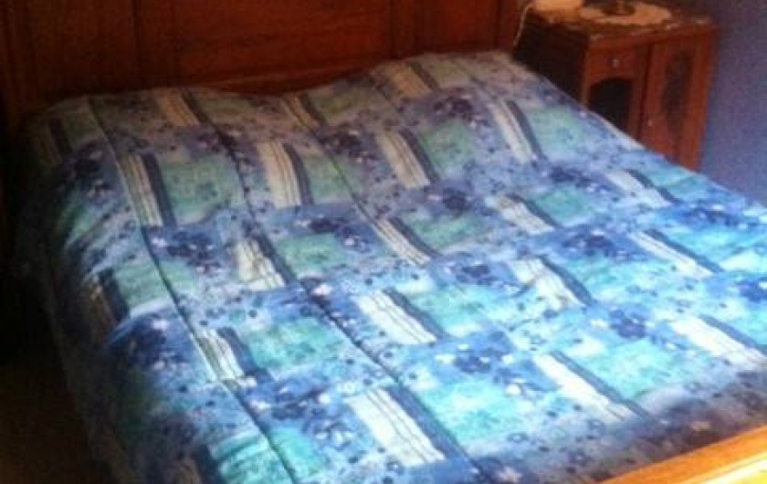 Location de vacances - Gîte à Dabo