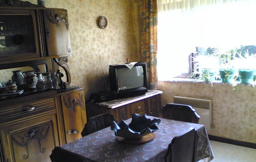 Location de vacances - Gîte à Dabo