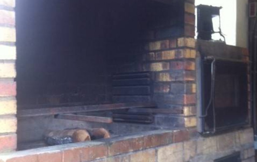 Location de vacances - Gîte à Dabo