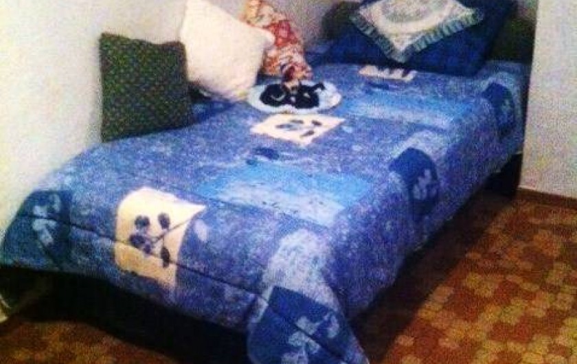 Location de vacances - Gîte à Dabo