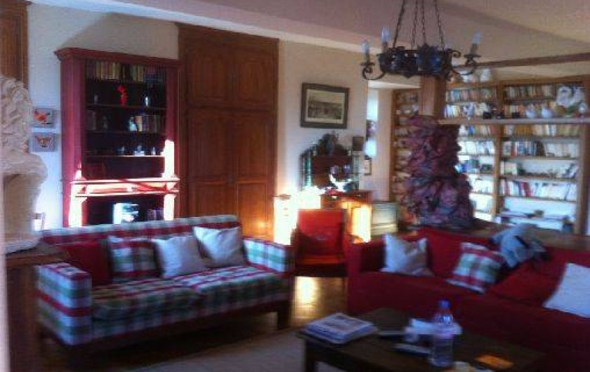 Location de vacances - Maison - Villa à Tillières-sur-Avre