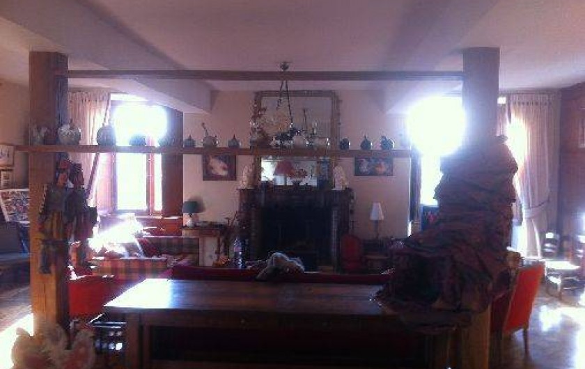 Location de vacances - Maison - Villa à Tillières-sur-Avre