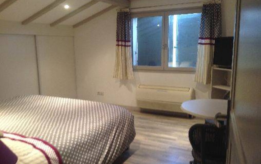 Location de vacances - Mas à Saint-Martin-de-Crau